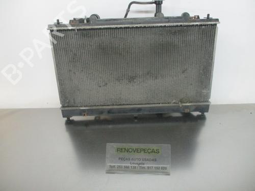 Køler MAZDA 6 Hatchback (GG) 2.0 DI (GG14) (136 hp) 19056667