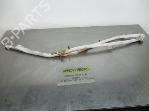 Venstre gardin kollisjonspute MAZDA 6 Hatchback (GG)  | BP16600268C11 