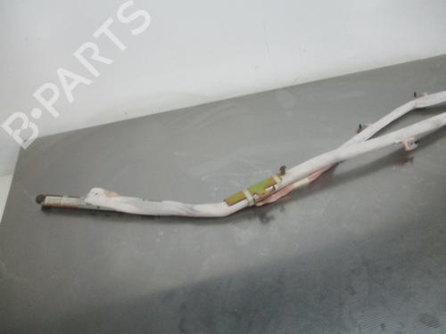 Venstre gardin kollisjonspute MAZDA 6 Hatchback (GG)  | BP16600268C11 