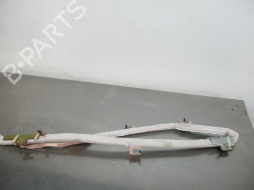 Venstre gardin kollisjonspute MAZDA 6 Hatchback (GG)  | BP16600268C11 