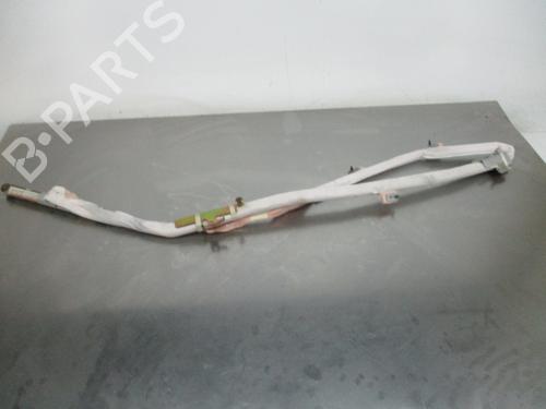 Venstre gardin kollisjonspute MAZDA 6 Hatchback (GG)  | BP16600268C11 