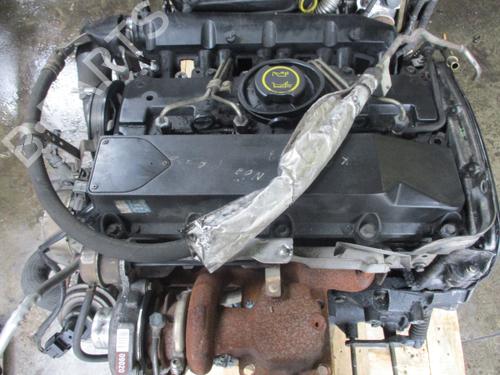 Used Engine FORD MONDEO III Turnier (BWY) 2.0 TDCi (130 hp) 16600310