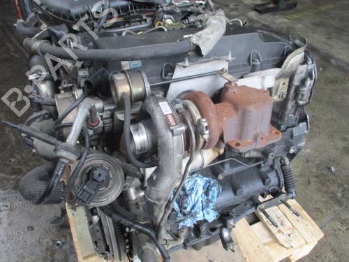 Motor FORD MONDEO III Turnier (BWY) 2.0 TDCi | BP16600310M1
