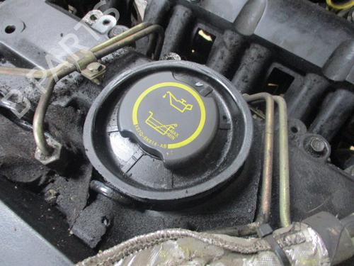 Motor FORD MONDEO III Turnier (BWY) 2.0 TDCi | BP16600310M1