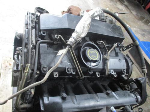 Motor FORD MONDEO III Turnier (BWY) 2.0 TDCi | BP16600310M1