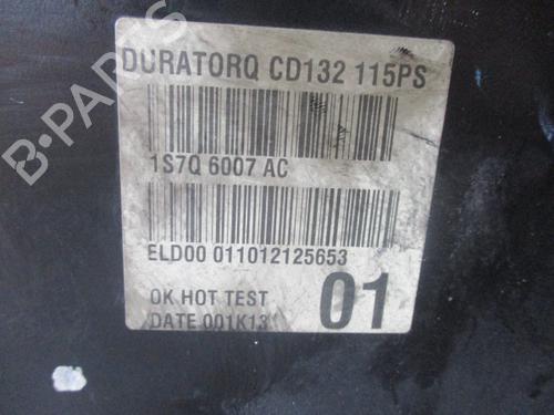 Motor FORD MONDEO III Turnier (BWY) 2.0 TDCi | BP16600310M1