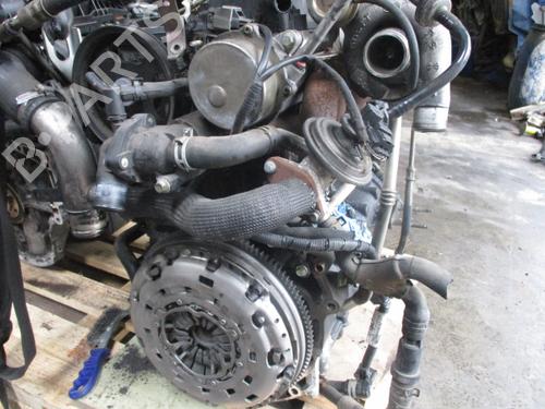 Motor FORD MONDEO III Turnier (BWY) 2.0 TDCi | BP16600310M1