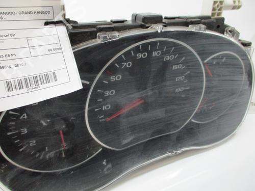 Instrument cluster RENAULT KANGOO / GRAND KANGOO II (KW0/1_) | BP16594431C47