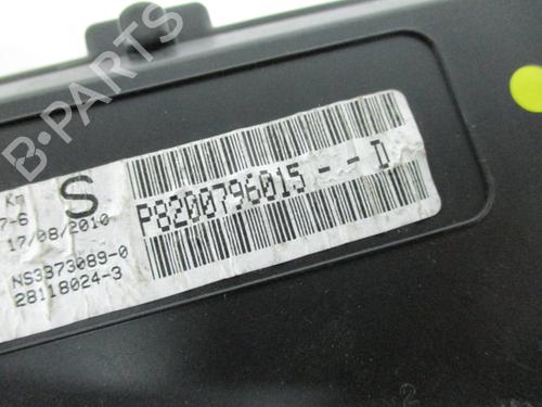 Instrument cluster RENAULT KANGOO / GRAND KANGOO II (KW0/1_) | BP16594431C47