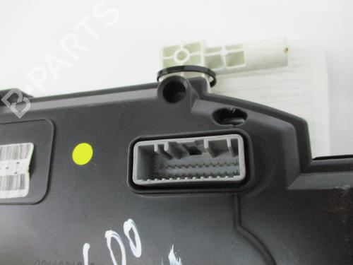 Instrument cluster RENAULT KANGOO / GRAND KANGOO II (KW0/1_) | BP16594431C47