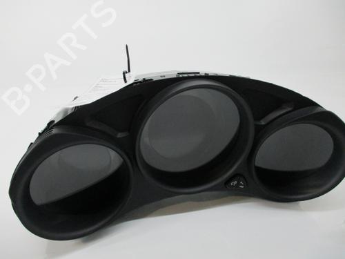 Instrument cluster CITROËN C4 II (NC_)  | BP16594433C47 