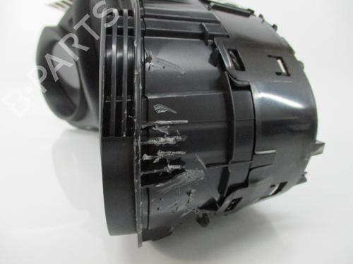 Instrument cluster CITROËN C4 II (NC_)  | BP16594433C47 