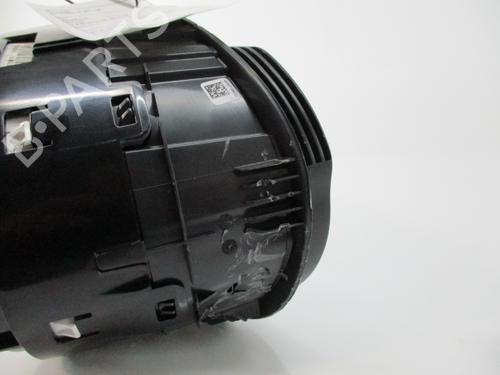 Instrument cluster CITROËN C4 II (NC_)  | BP16594433C47 