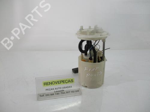 Used Fuel pump Fuel pump 16594917 16594917