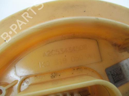 Fuel pump SEAT ALTEA (5P1)  | BP16594919M76 