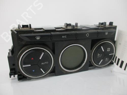 AC Styreenhet / Manøvreringsenhet CITROËN DS3 (SA_)  | BP16594922I5 