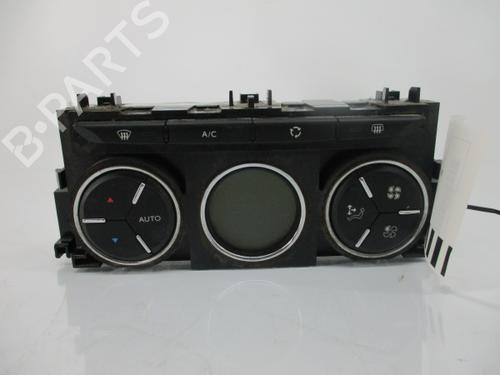 AC Styreenhet / Manøvreringsenhet CITROËN DS3 (SA_)  | BP16594922I5 