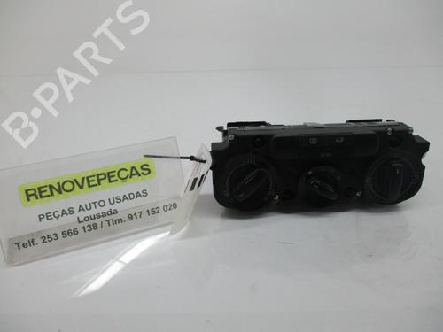 Commande Chauffage VW GOLF V (1K1) [2003-2010]  16594947