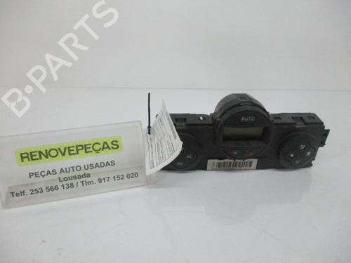 Comando clima RENAULT SCÉNIC II (JM0/1_) [2003-2010]  16594955
