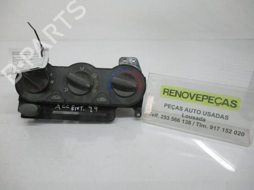 Used Climate control HYUNDAI ACCENT II (LC) [1999-2012]  16595010