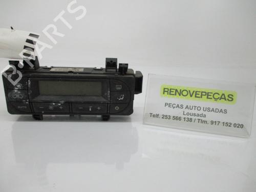 Used Climate control CITROËN C3 I (FC_, FN_) [2002-2013]  16595016