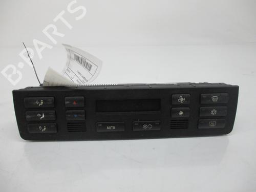 Comando clima BMW 3 (E46)  | BP16595026I5 
