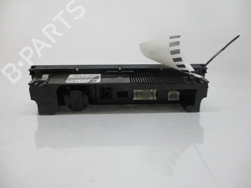 Comando clima BMW 3 (E46)  | BP16595026I5 