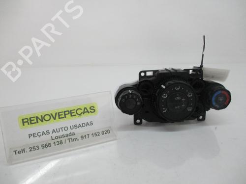 Used Climate control Climate control FORD FIESTA VI (CB1, CCN) [2008-2026] 16595029 16595029