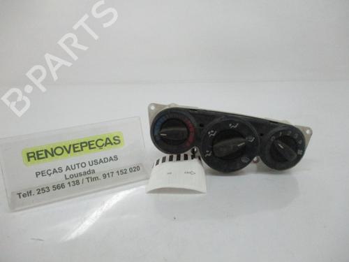 Used Climate control FORD FOCUS I (DAW, DBW) [1998-2009]  16595031
