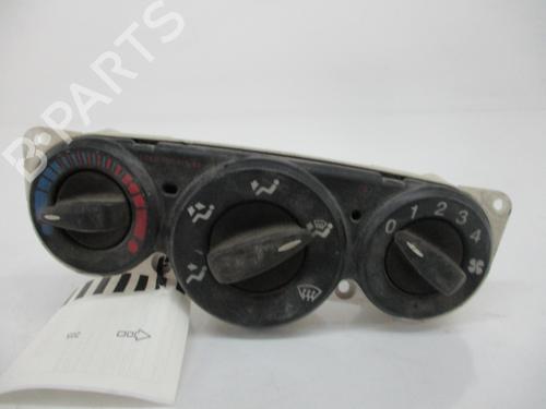 AC Styreenhet / Manøvreringsenhet FORD FOCUS I (DAW, DBW) | BP16595031I5