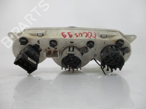 AC Styreenhet / Manøvreringsenhet FORD FOCUS I (DAW, DBW) | BP16595031I5