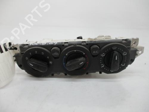 Climate control FORD FOCUS II (DA_, HCP, DP)  | BP16595032I5 