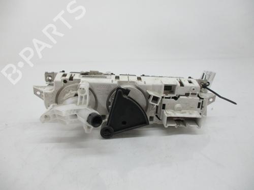 Climate control FORD FOCUS II (DA_, HCP, DP)  | BP16595032I5 