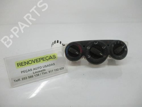 Comando chauffage FORD FOCUS I (DAW, DBW) [1998-2009]  16595034