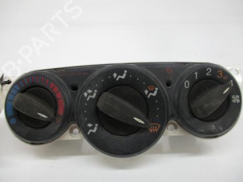 Comando chauffage FORD FOCUS I (DAW, DBW) | BP16595034I5