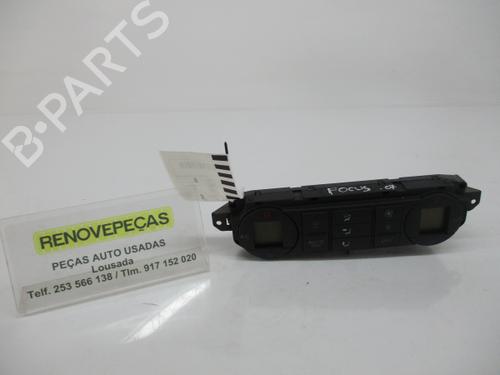 Used Climate control FORD FOCUS II (DA_, HCP, DP) [2004-2013]  16595036