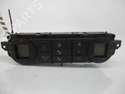 Climate control FORD FOCUS II (DA_, HCP, DP)  | BP16595036I5 