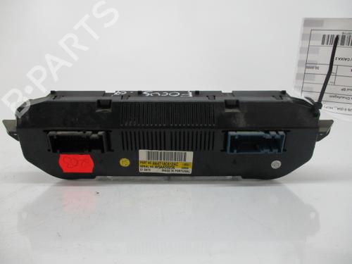 Climate control FORD FOCUS II (DA_, HCP, DP)  | BP16595036I5 