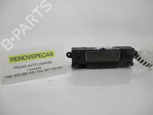 Used Climate control SEAT IBIZA III (6L1) [2002-2009]  16595037