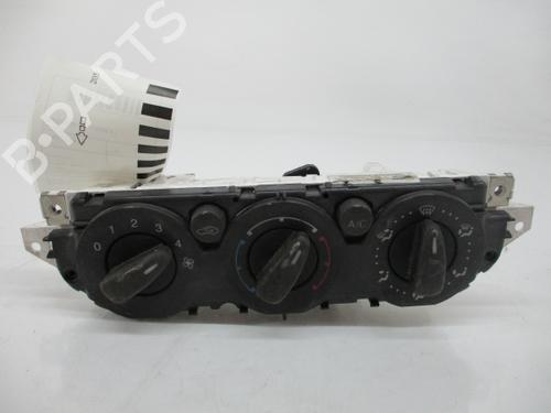 AC-Styringsenhed/Manøvreenhed FORD FOCUS II (DA_, HCP, DP)  | BP16595038I5 