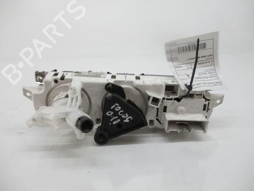 AC-Styringsenhed/Manøvreenhed FORD FOCUS II (DA_, HCP, DP)  | BP16595038I5 