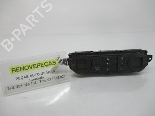 Used Climate control FORD FOCUS II (DA_, HCP, DP) [2004-2013]  16595039