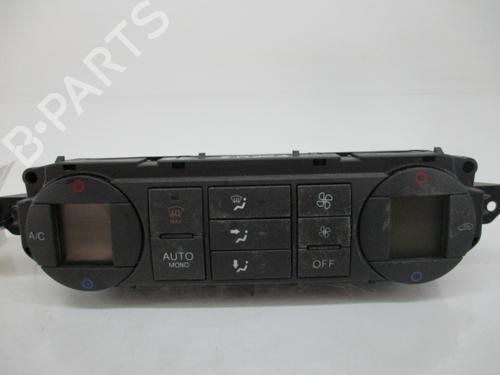 Climate control FORD FOCUS II (DA_, HCP, DP) | BP16595039I5