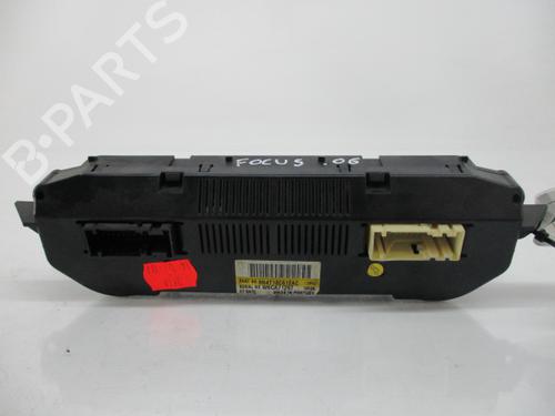 Climate control FORD FOCUS II (DA_, HCP, DP) | BP16595039I5