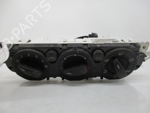 Climate control FORD FOCUS II (DA_, HCP, DP)  | BP16595040I5