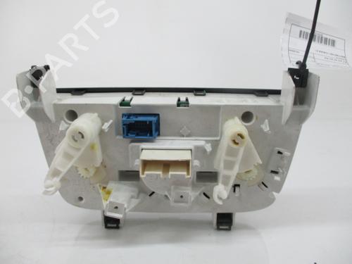 Commande Chauffage FIAT GRANDE PUNTO (199_)  | BP16595041I5 