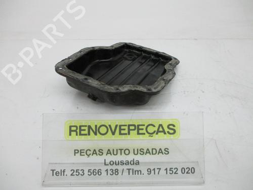 Used Oil sump Oil sump OPEL ASTRA H (A04) [2004-2014] 16595208 16595208