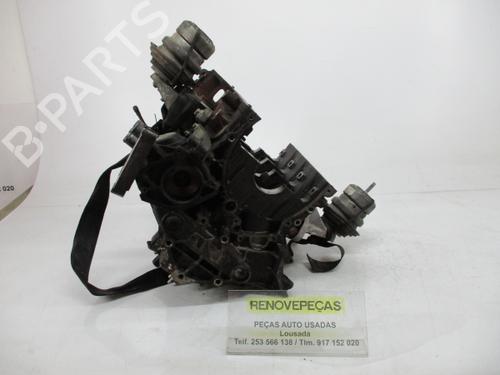 Andre JAGUAR XF I (X250) [2008-2015]  16595293