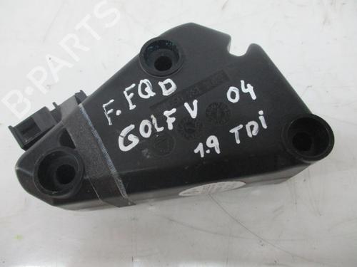 Module électronique VW GOLF V (1K1) 1.9 TDI (90 hp) 16595588