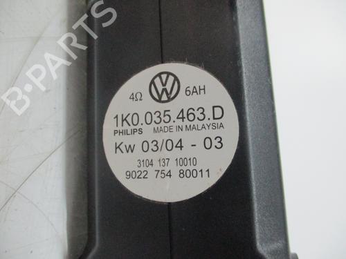 Module électronique VW GOLF V (1K1) 1.9 TDI | BP16595588M83 